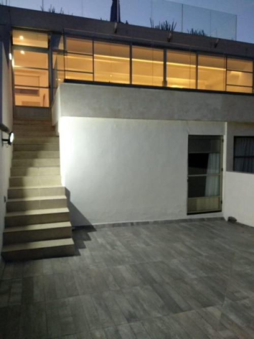 Departamento En Venta Polanco