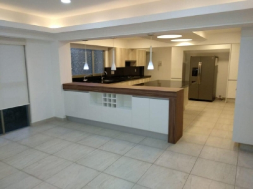 Departamento En Venta Polanco