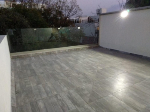 Departamento En Venta Polanco