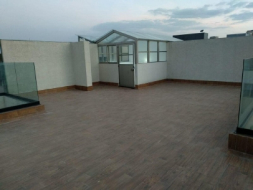 Departamento En Venta Polanco