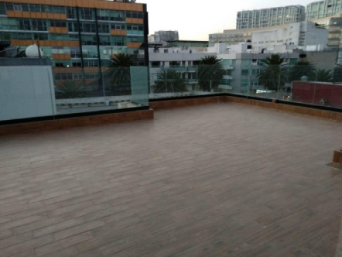 Departamento En Venta Polanco