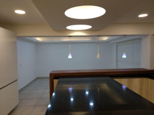 Departamento En Venta Polanco
