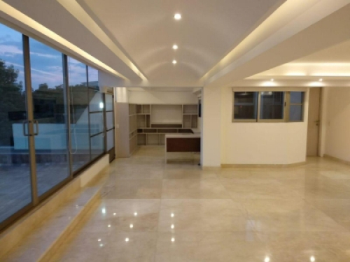 Departamento En Venta Polanco