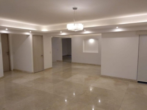 Departamento En Venta Polanco