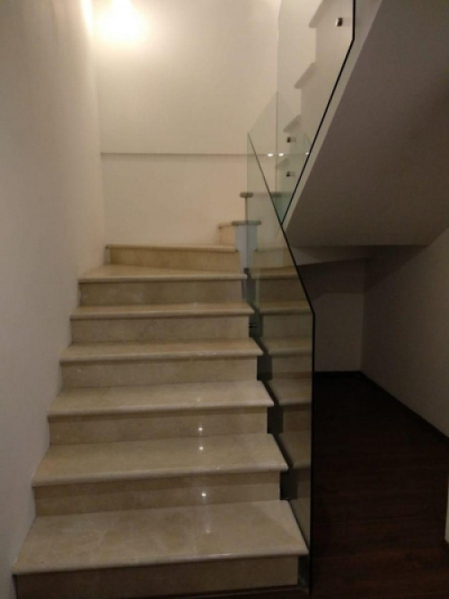 Departamento En Venta Polanco
