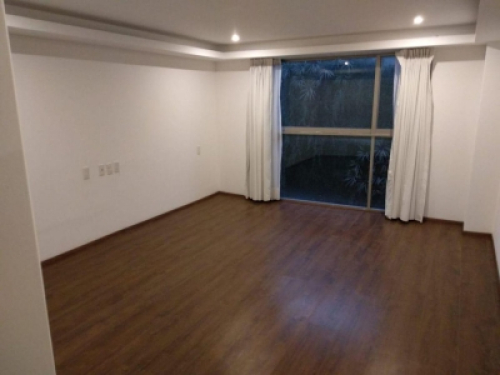 Departamento En Venta Polanco