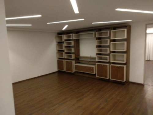 Departamento En Venta Polanco