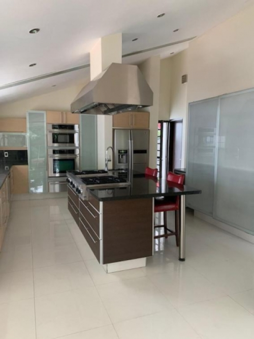 Casa Venta En  Bosque De Las Lomas
