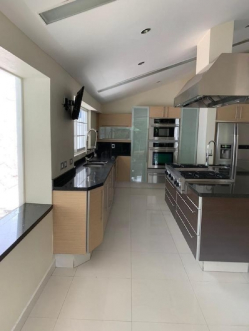 Casa Venta En  Bosque De Las Lomas