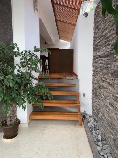 Casa Venta En  Bosque De Las Lomas