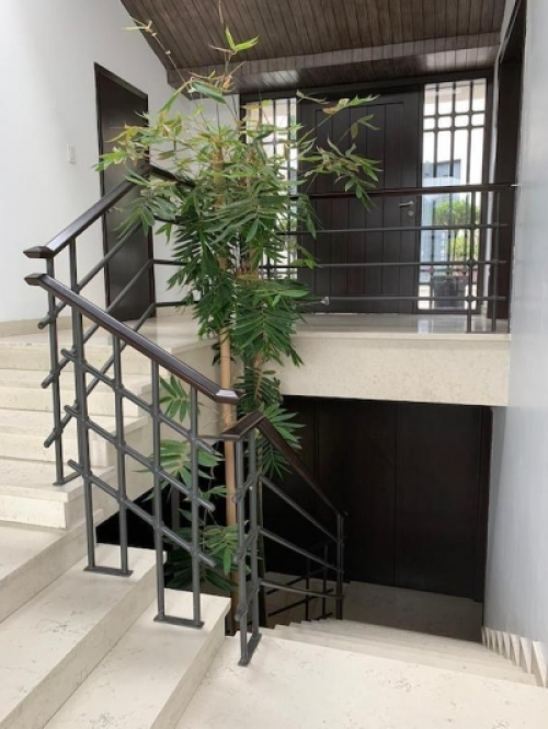 Casa Venta En  Bosque De Las Lomas