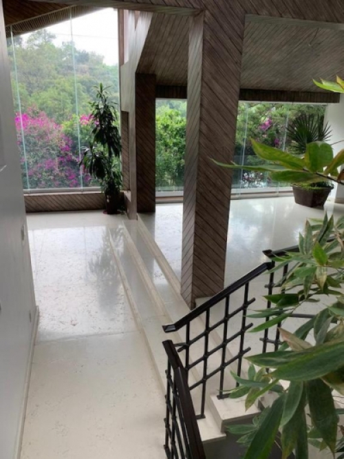 Casa Venta En  Bosque De Las Lomas