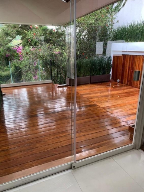 Casa Venta En  Bosque De Las Lomas
