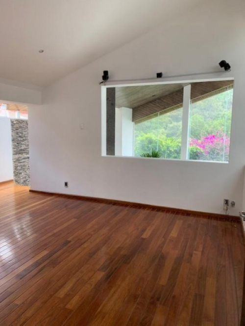 Casa Venta En  Bosque De Las Lomas