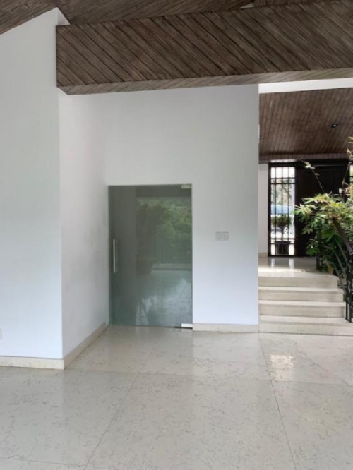 Casa Venta En  Bosque De Las Lomas