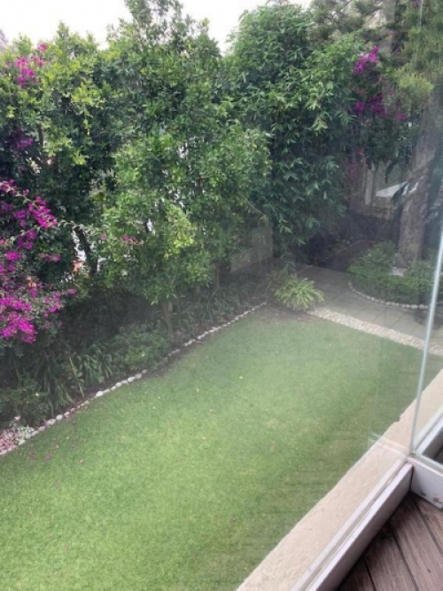Casa Venta En  Bosque De Las Lomas