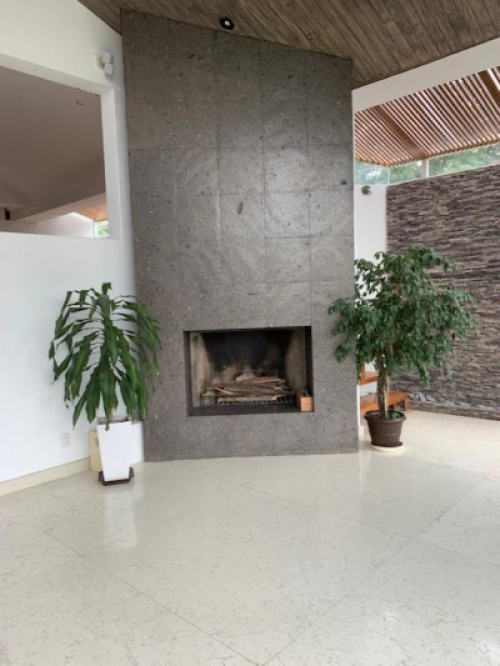 Casa Venta En  Bosque De Las Lomas