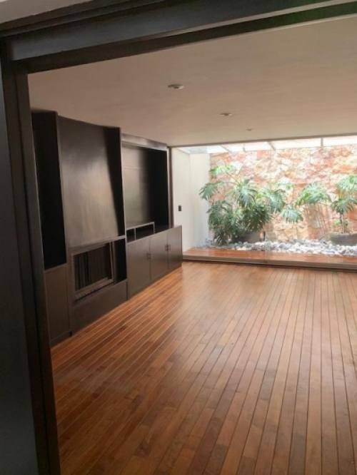 Casa Venta En  Bosque De Las Lomas