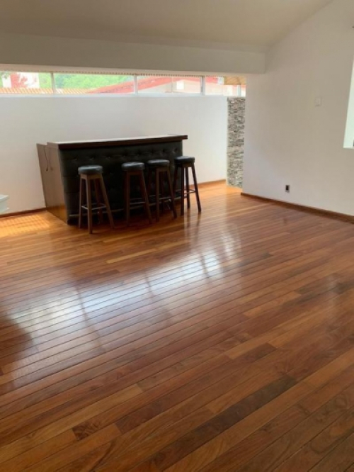 Casa Venta En  Bosque De Las Lomas