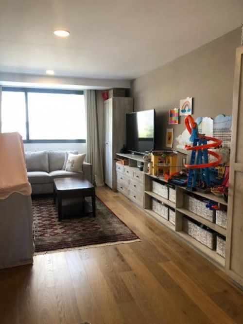 Departamento GH En Venta En Maranta Lomas De De Vistahermosa 