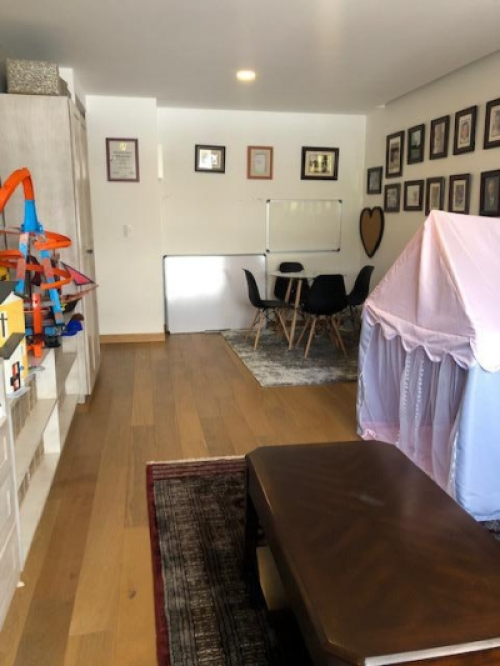 Departamento GH En Venta En Maranta Lomas De De Vistahermosa 
