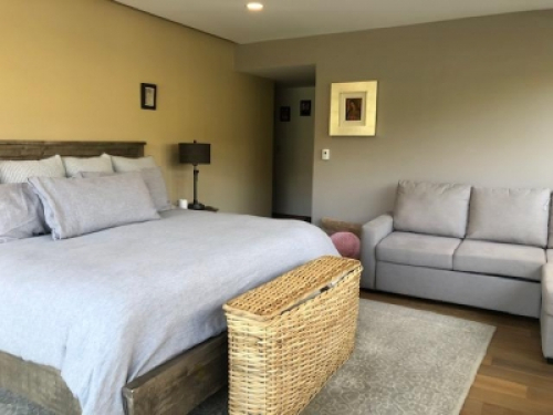 Departamento GH En Venta En Maranta Lomas De De Vistahermosa 
