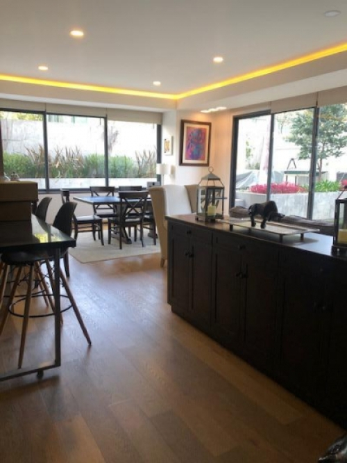 Departamento GH En Venta En Maranta Lomas De De Vistahermosa 
