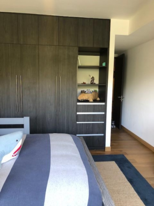Departamento GH En Venta En Maranta Lomas De De Vistahermosa 