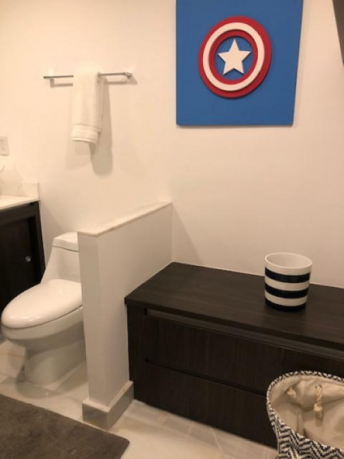 Departamento GH En Venta En Maranta Lomas De De Vistahermosa 