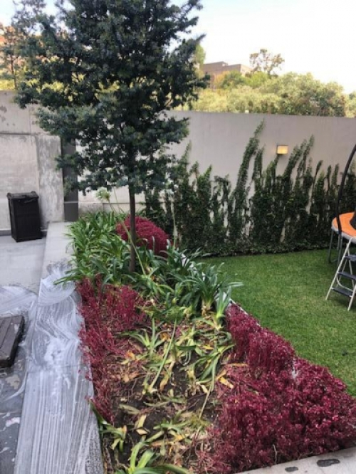 Departamento GH En Venta En Maranta Lomas De De Vistahermosa 