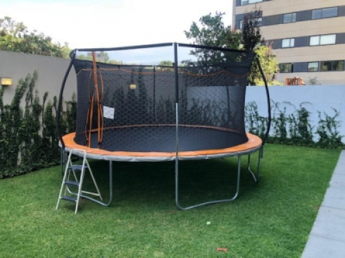 Departamento GH En Venta En Maranta Lomas De De Vistahermosa 