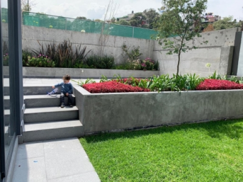 Departamento GH En Venta En Maranta Lomas De De Vistahermosa 