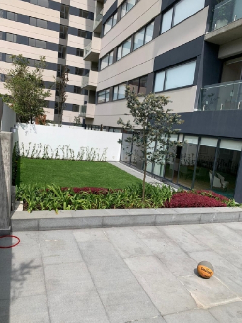 Departamento GH En Venta En Maranta Lomas De De Vistahermosa 