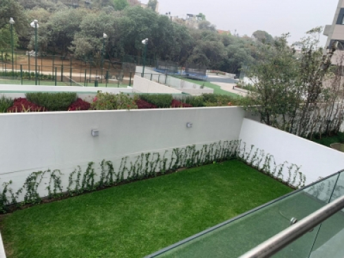 Departamento GH En Venta En Maranta Lomas De De Vistahermosa 