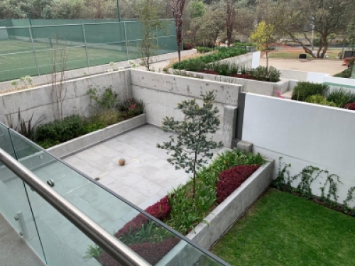 Departamento GH En Venta En Maranta Lomas De De Vistahermosa 