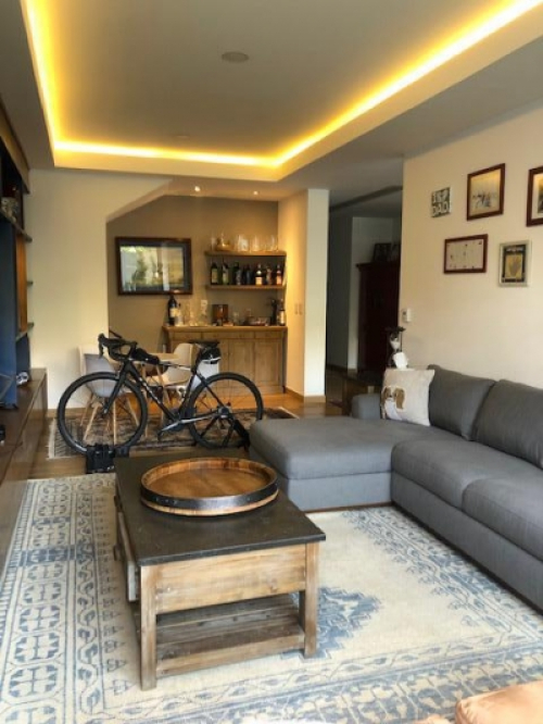 Departamento GH En Venta En Maranta Lomas De De Vistahermosa 