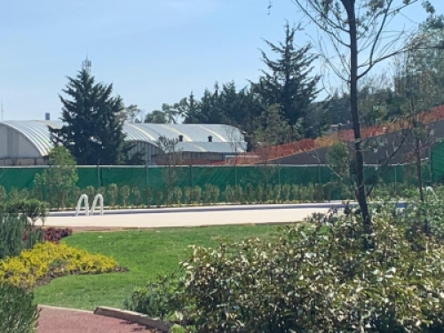 Departamento GH En Venta En Maranta Lomas De De Vistahermosa 