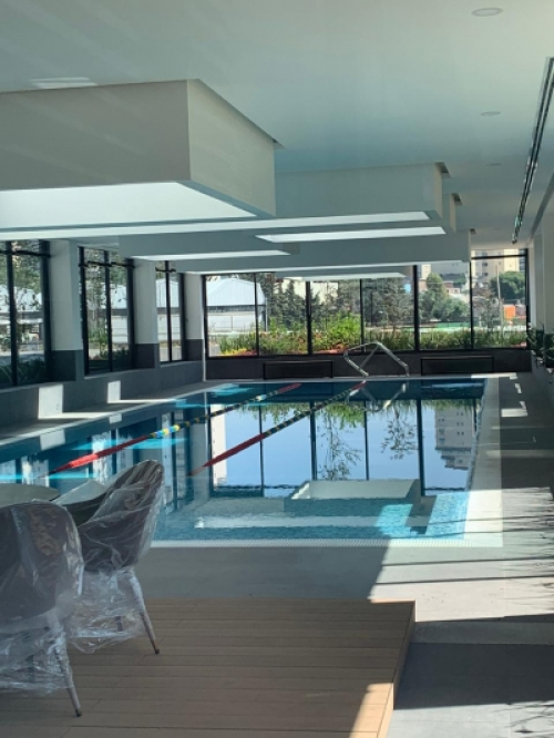 Departamento GH En Venta En Maranta Lomas De De Vistahermosa 