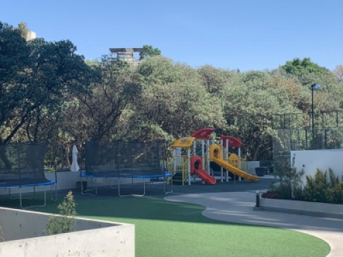 Departamento GH En Venta En Maranta Lomas De De Vistahermosa 