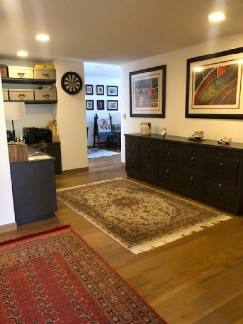 Departamento GH En Venta En Maranta Lomas De De Vistahermosa 