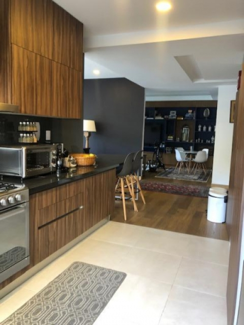 Departamento GH En Venta En Maranta Lomas De De Vistahermosa 