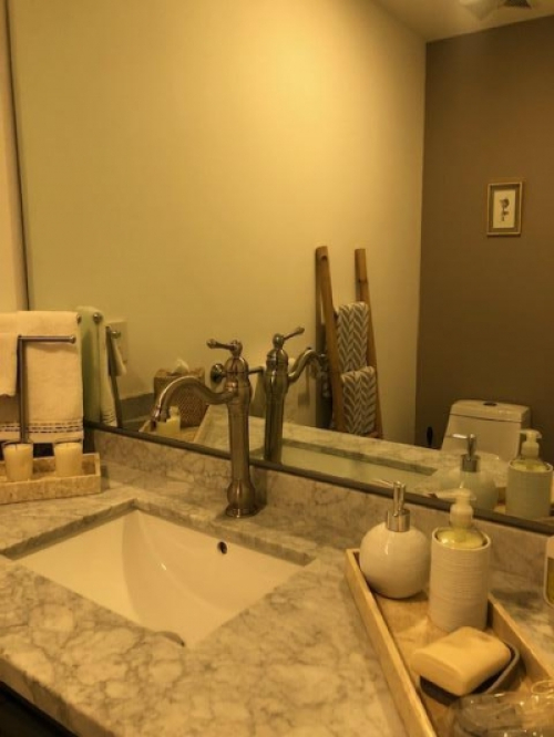 Departamento GH En Venta En Maranta Lomas De De Vistahermosa 