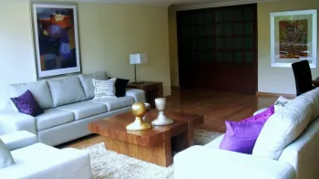 Departamento  RENTA Lomas De Chapultepec