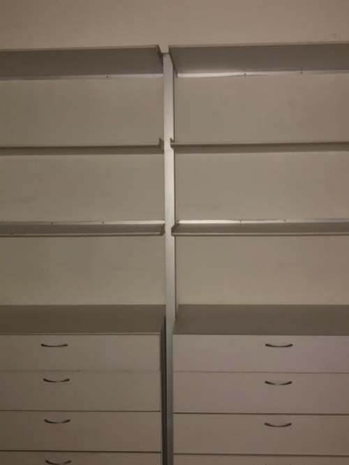 Departamento En Renta Con áreas Comunes En Polanco.