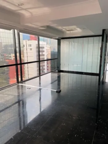 Oficina En Renta En Polanco, Vista Panoramica