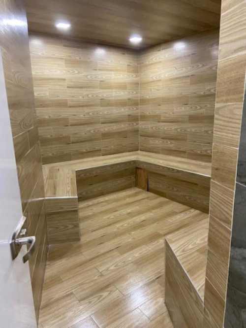 Departamento En Bosques De Las Lomas En Residencial Atrium, Excelentes áreas Comunes.