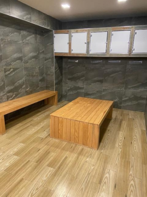 Departamento En Bosques De Las Lomas En Residencial Atrium, Excelentes áreas Comunes.