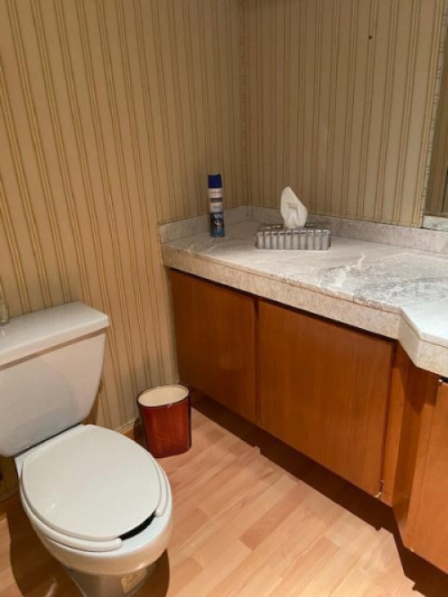 Departamento En Bosques De Las Lomas En Residencial Atrium, Excelentes áreas Comunes.