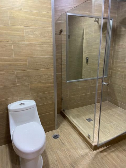 Departamento En Bosques De Las Lomas En Residencial Atrium, Excelentes áreas Comunes.