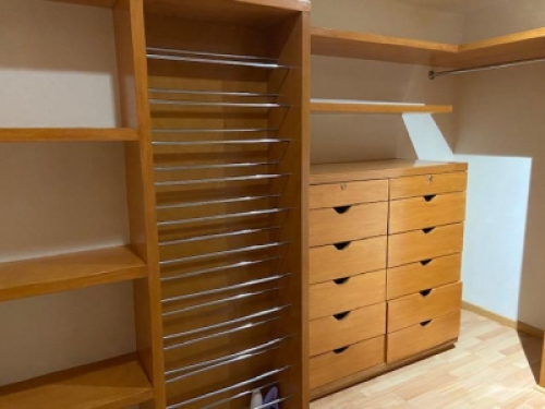 Departamento En Bosques De Las Lomas En Residencial Atrium, Excelentes áreas Comunes.
